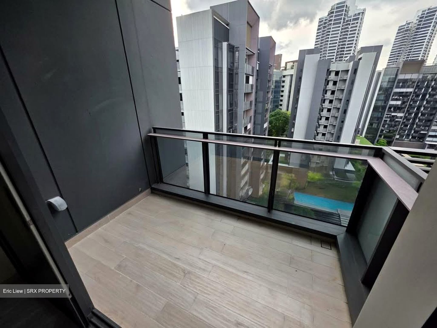 Leedon Green (D10), Condominium #578638591